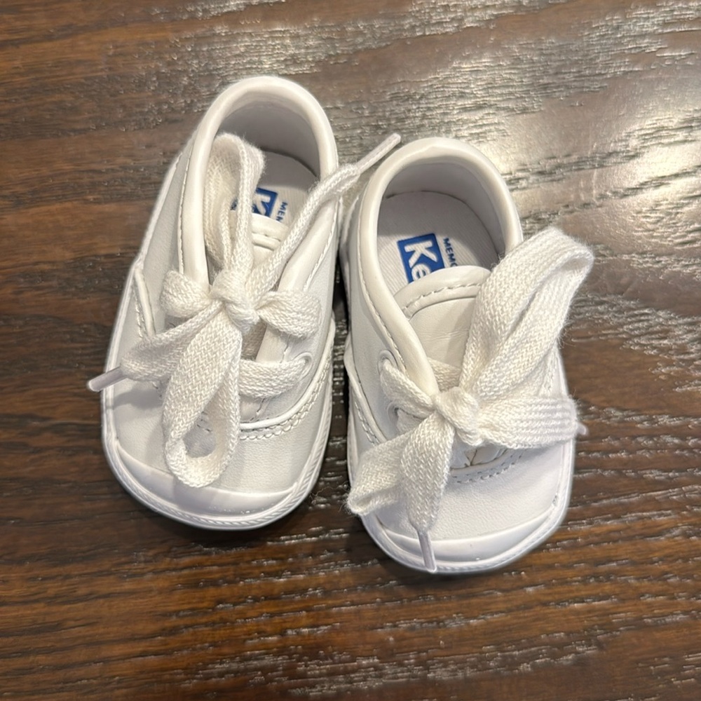 Baby Keds